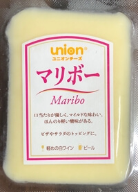 マリボー ユニオンチーズ