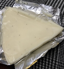チーズデザート マダガスカルバニラ 六甲バター